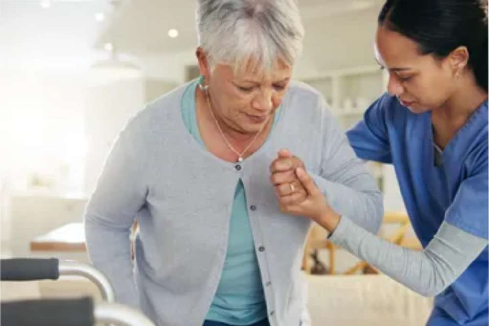 Activities of Daily Living (ADLs)