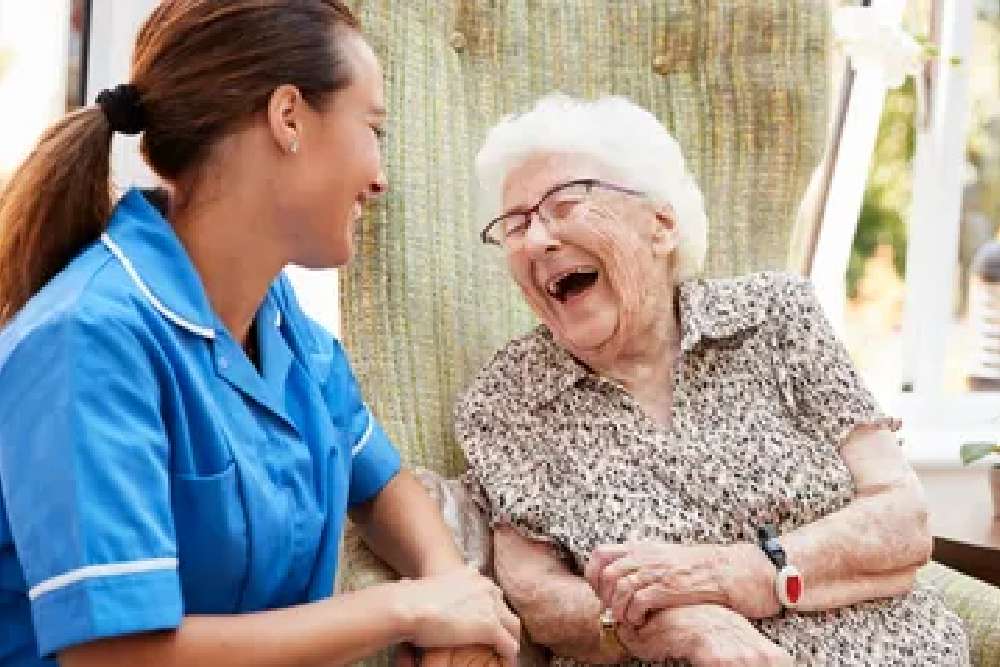 Companion Care