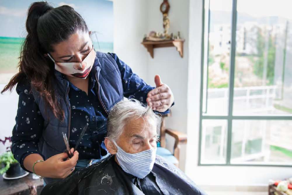 Grooming & Personal Hygiene