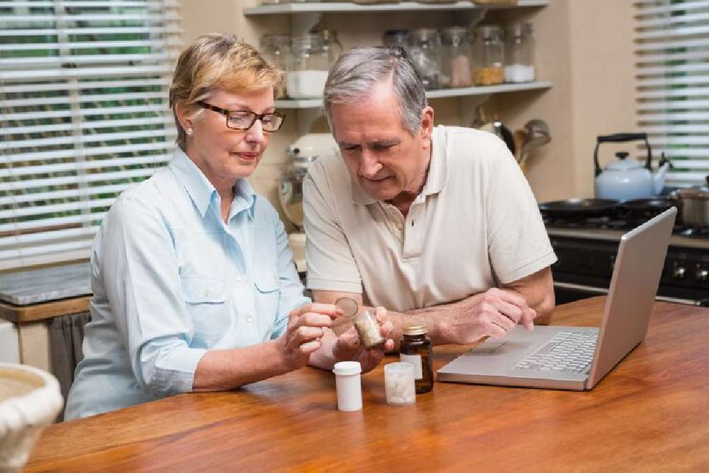 Medication Reminders