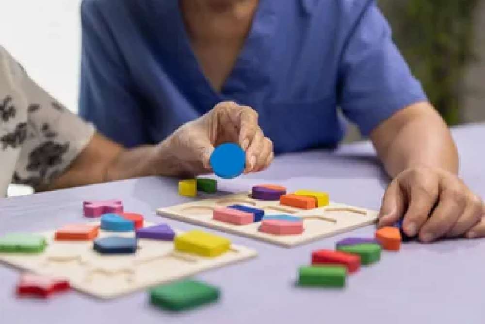 Memory and Dementia Care